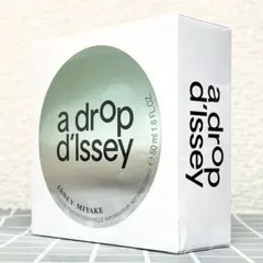 イッセイミヤケ 【ア ドロップ ドゥ イッセイ エッセンシエール】 50ml