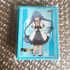 きゃらスリーブコレクショ 無職転生 ロキシー・ミグルディア - メルカリ
