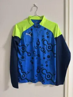 PUMA サッカーウェア上下セット 160