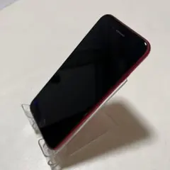 Apple iPhone SE (第2世代) 赤
