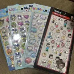 たまごっち ボンボンシール