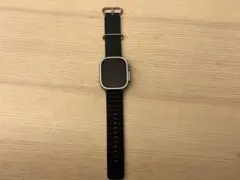 Apple Watch ultra 第一世代　オーシャンバンド含む10種類付属