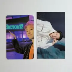 2025年最新】seventeen タワレコ ラキドロの人気アイテム - メルカリ