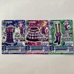 アイカツカード