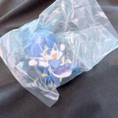 初音ミク すってんころりんフィギュア2 KAITO カイト