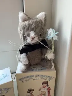 2025年最新】ぬいぐるみ 作家 -ブライスの人気アイテム - メルカリ