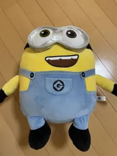ユニバーサルスタジオジャパン USJ ミニオン ぬいぐるみ