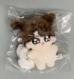 BTS ジョングク ぬいぐるみ トゥギ 7cm 笑顔 お洋服セット BTS ジョングク ぬいぐるみ トゥギ 7cm 笑顔 お洋服セット - メルカリ