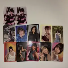 TWICE モモ トレカ 1枚300円〜