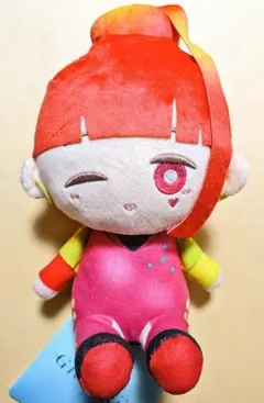 グノーシア ぬいぐるみ