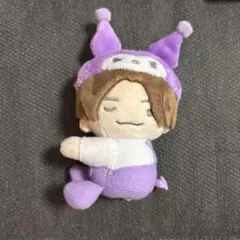 なにわ男子 高橋恭平 ローソン サンリオ