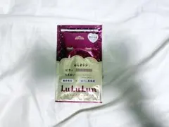 lululun フェイスマスク