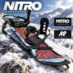 新品】nordstrand mm4.2 ノードストランド ピックアップ - メルカリ