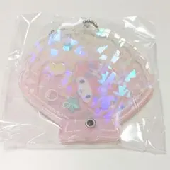 マイスィートピアノ サンリオキャラクターズ カスタムアクリルチャーム(シェル)