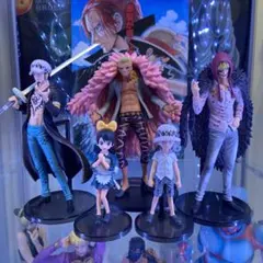 あ*き様 超ワンピーススタイリング　フィギュア