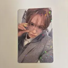 ギョンミン トレカ