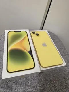 2026年最新】iphone14 128gb イエローの人気アイテム - メルカリ