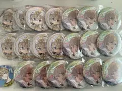 風楽奏斗 缶バッジ