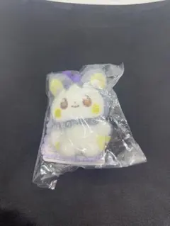 ポケモン ポケピース エモンガ ぬいぐるみチェーン付マスコット - メルカリ