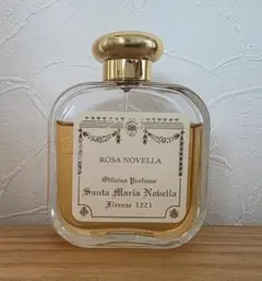 サンタ マリア ノヴェッラ ローザ 100ml - メルカリ