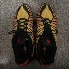 NIKE SHOXのサムネイル