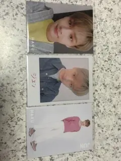 SEVENTEEN トレカセット