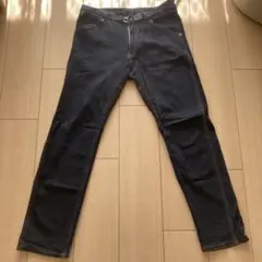 グラミチデニムパンツ　メンズ　M