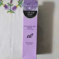 ELECTRON TIGHTENING MIST BRIGHT 120MLのサムネイル