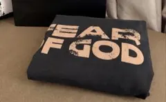 値下げ中！！ FEAR OF GOD トップスのサムネイル