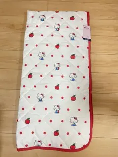 サンリオ♡キティ敷パッド(レトロ)のサムネイル
