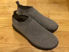 超美品　試着のみノースフェイスベロシティ ニット　28cm