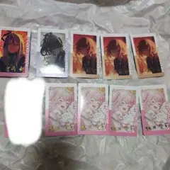 プロセカ エピカ 箔押し まとめ売り バラ売り - メルカリ