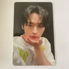 KARMA HMV 特典トレカB リノ