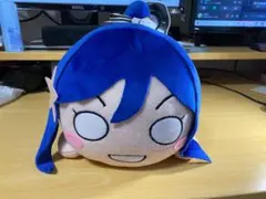 松浦果南　寝そべり　AZALEA　タグ無し