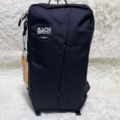 【未使用】BACH DICE 15 バックパック ブラック リュック