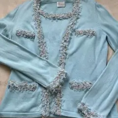 ハロッズ　アンサンブル