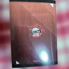 鬼滅の刃 無限城編ポストカード　7枚セット