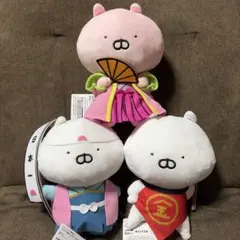 2026年最新】うさまるの人気アイテム - メルカリ