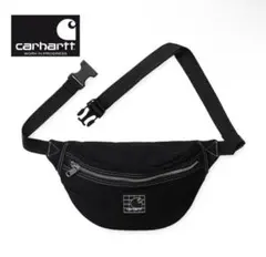 Carhartt WIP ボディバッグ / ブラックのサムネイル
