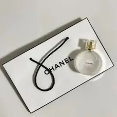 【CHANEL】 チャンス オー タンドゥル ヘア オイル