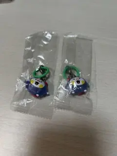 truz めじるしアクセサリー　WOOPY ジョンウ