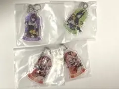 原神　ガチャガチャ　まとめ売り Amazon.co.jp: ガチャ 原神 カプセルラバーストラップ vol.4 全8
