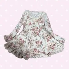 LIZLISA 姫ギャル ワンピース