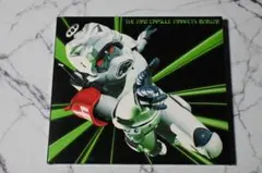 THE MAD CAPSULE MARKETS / 020120