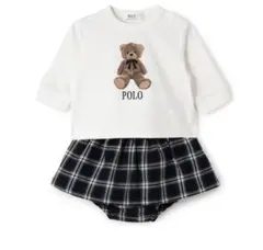 プティマイン　POLOセットアップ