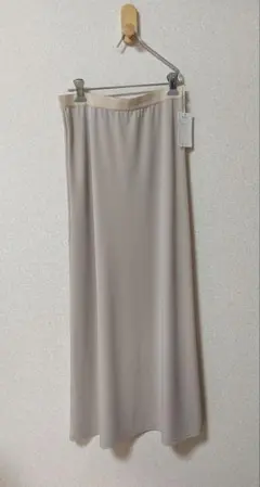 新品 GALLARDAGALANTE　ロングスカート
