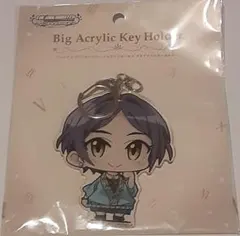 速水奏 デカアクリルキーホルダー アイドルマスター シンデレラガールズ