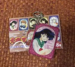 2026年最新】犬夜叉 アクリルキーホルダーの人気アイテム - メルカリ