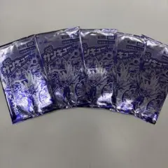 デュエルマスターズ サンキューパック 逆札篇 春ver. 4パックセット