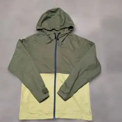 ワークマン ブルゾン